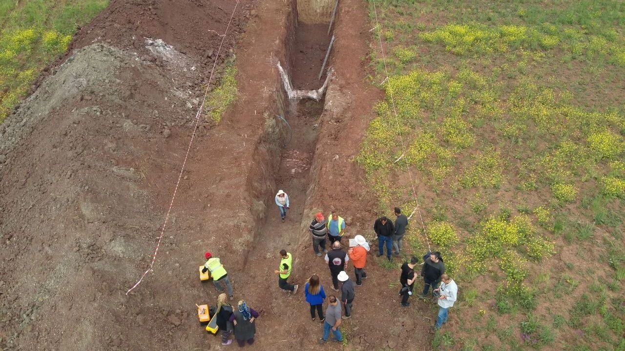 Deprem üretmeye hazır Deliler Fayı Sivas&#039;tan başlayıp Kayseri&#039;ye uzanıyor