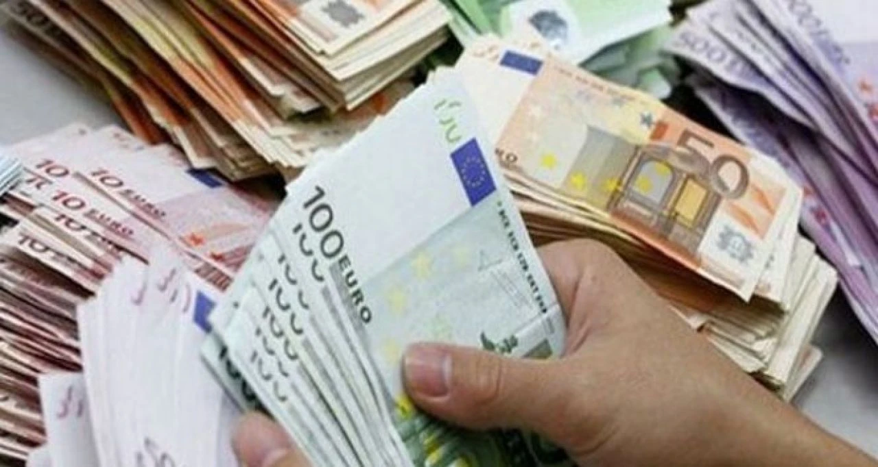 Dolar rekora yakın 33 bandına göz kırpıyor! 24 Haziran güncel Dolar, Euro ve İngiliz Sterlini fiyatı - 2. Resim