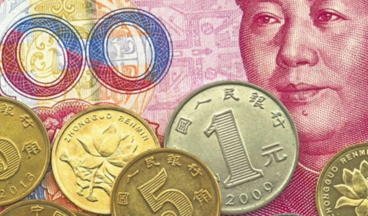 Dolarsız dünyaya adım adım! Petro-doların sonu geldi, 50 yıllık devir bitti