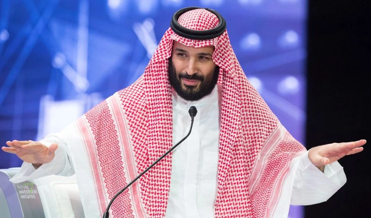 Dolarsız dünyaya adım adım! Petro-doların sonu geldi, 50 yıllık devir bitti