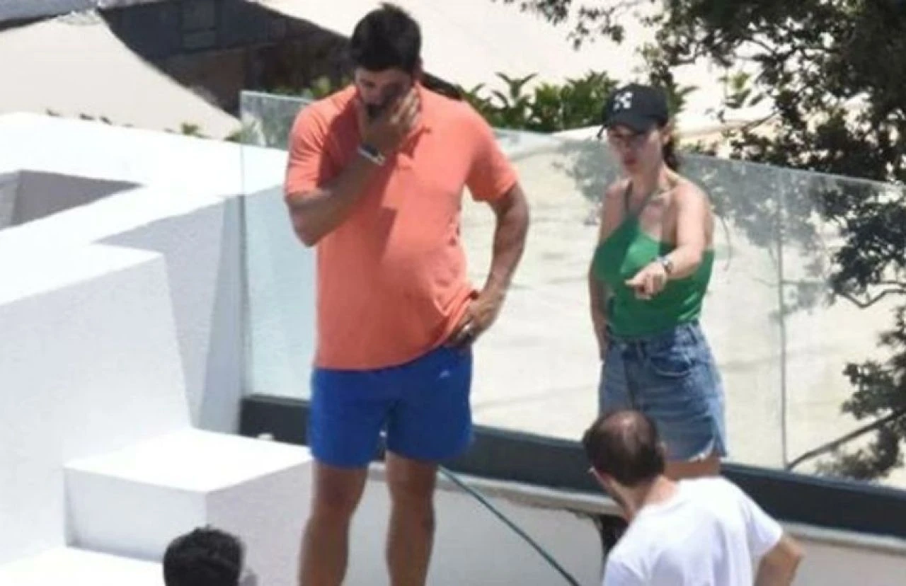 Fahriye Evcen ile Burak Özçivit denetimde! Yeni evlerinin fiyatı dudak uçuklattı