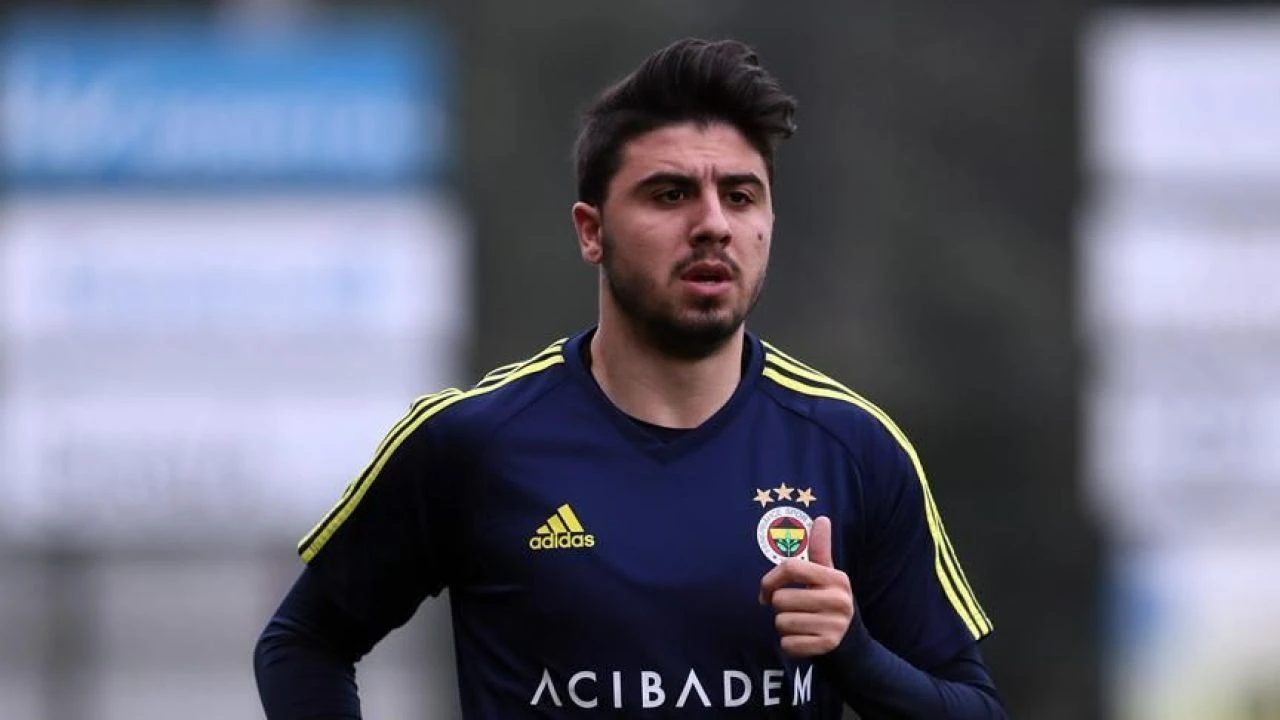 Fenerbahçe'nin eski yıldızı Trabzonspor'a gidiyor! Ozan Tufan istatistikleri - 2. Resim