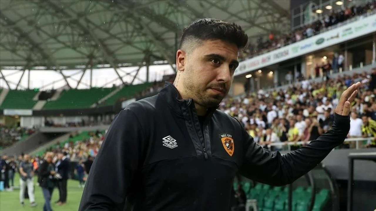 Fenerbahçe'nin eski yıldızı Trabzonspor'a gidiyor! Ozan Tufan istatistikleri - 5. Resim