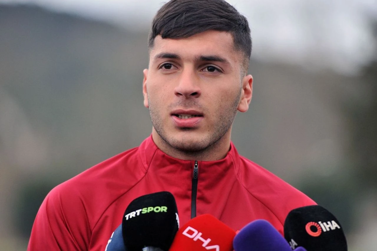 Galatasaray'ın yeni transferi Oğuz Aydın'ın istatistikleri - 1. Resim