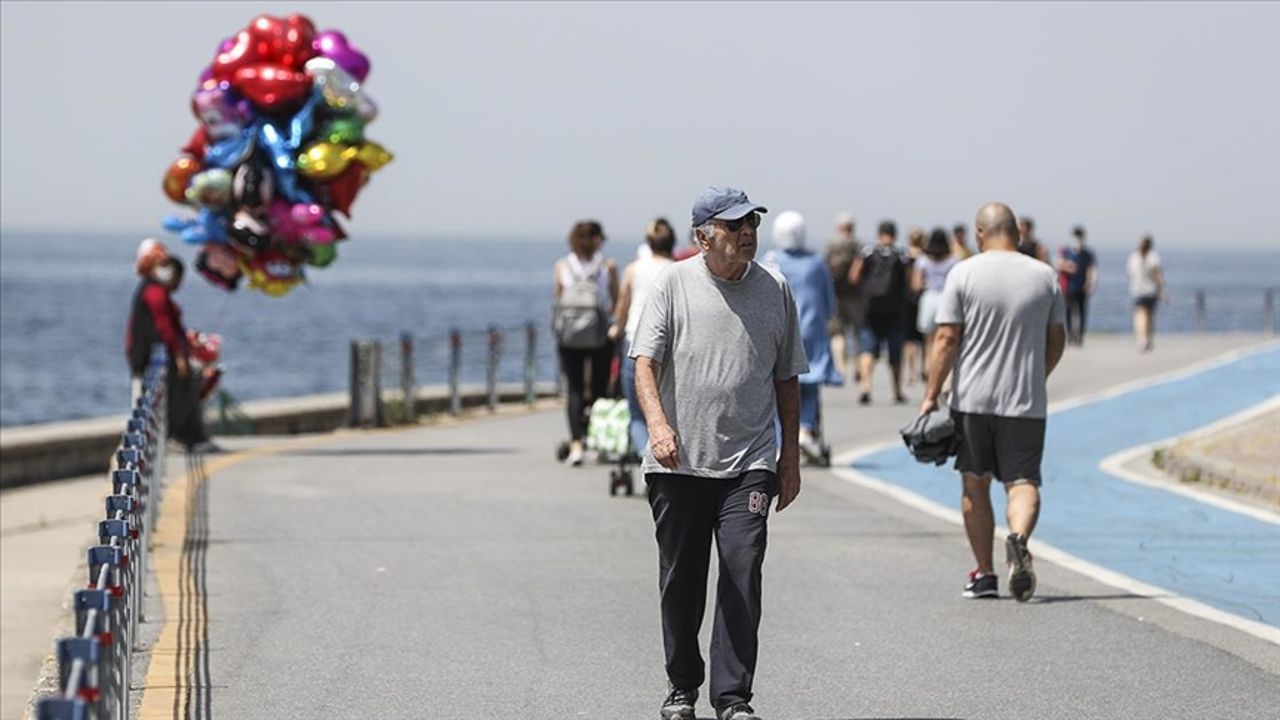 İşçi, esnaf ve çiftçi emekli maaşlarına yüzde 25.81 zam olasılığı! Emeklilerin merakla beklediği o tablo...