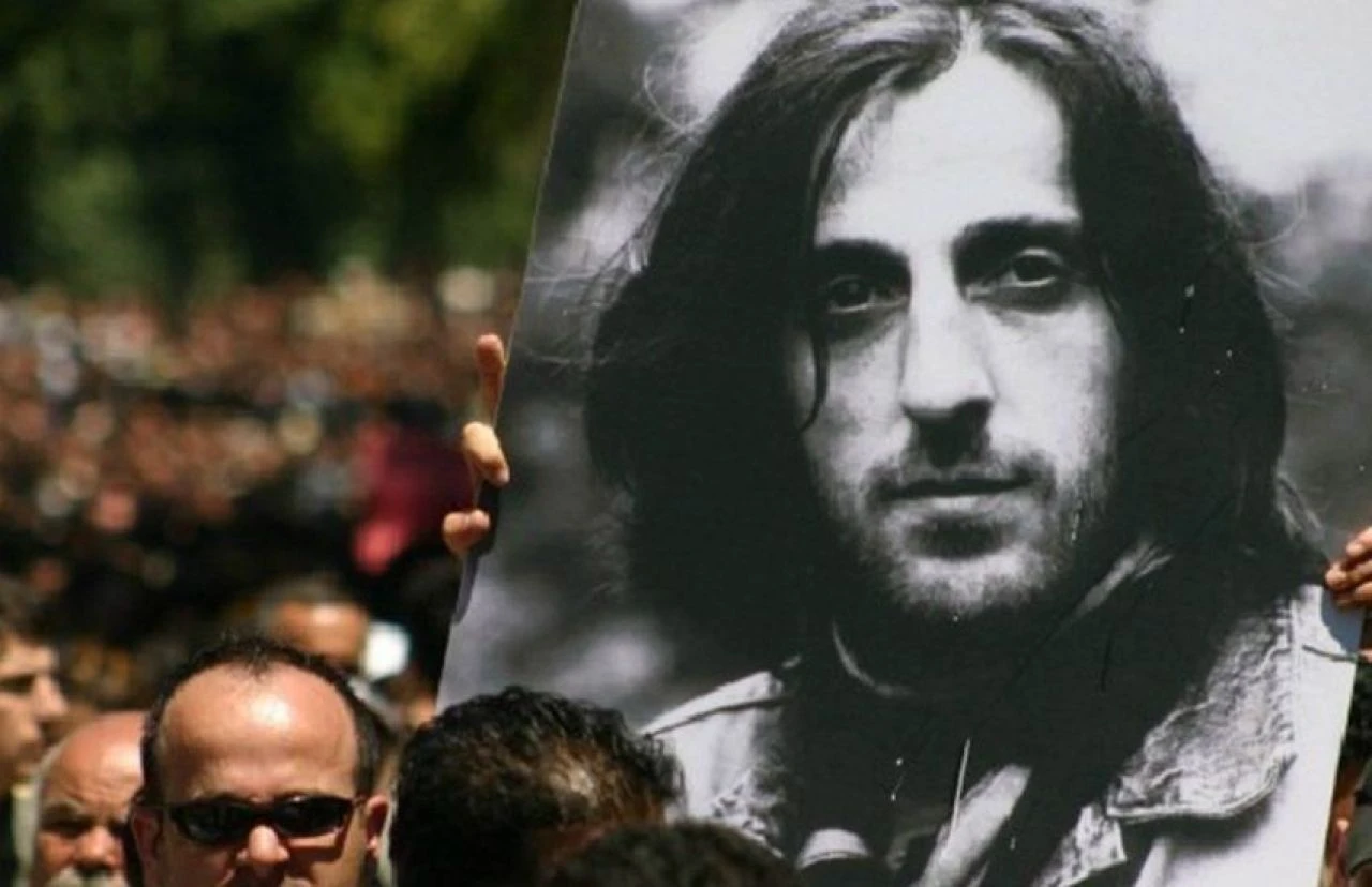 Kazım Koyuncu'nun vefatının üzerinden 19 yıl geçti