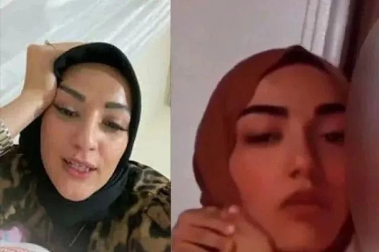 Küçük çocuğu istismar edip yayınlayan kadın tutuklandı