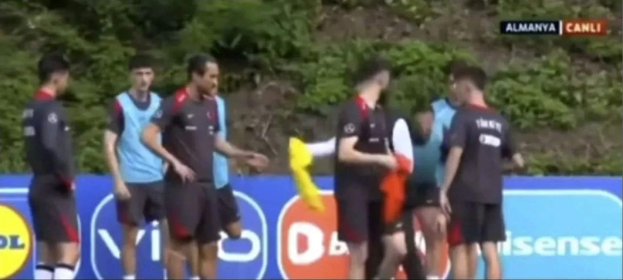 Montella ile kriz iddialarına cevap geldi: 'TFF istedi, Arda Güler paylaştı!'