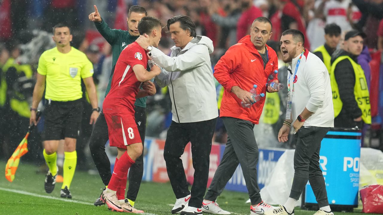 Montella ile kriz iddialarına cevap geldi: &#039;TFF istedi, Arda Güler paylaştı!&#039;