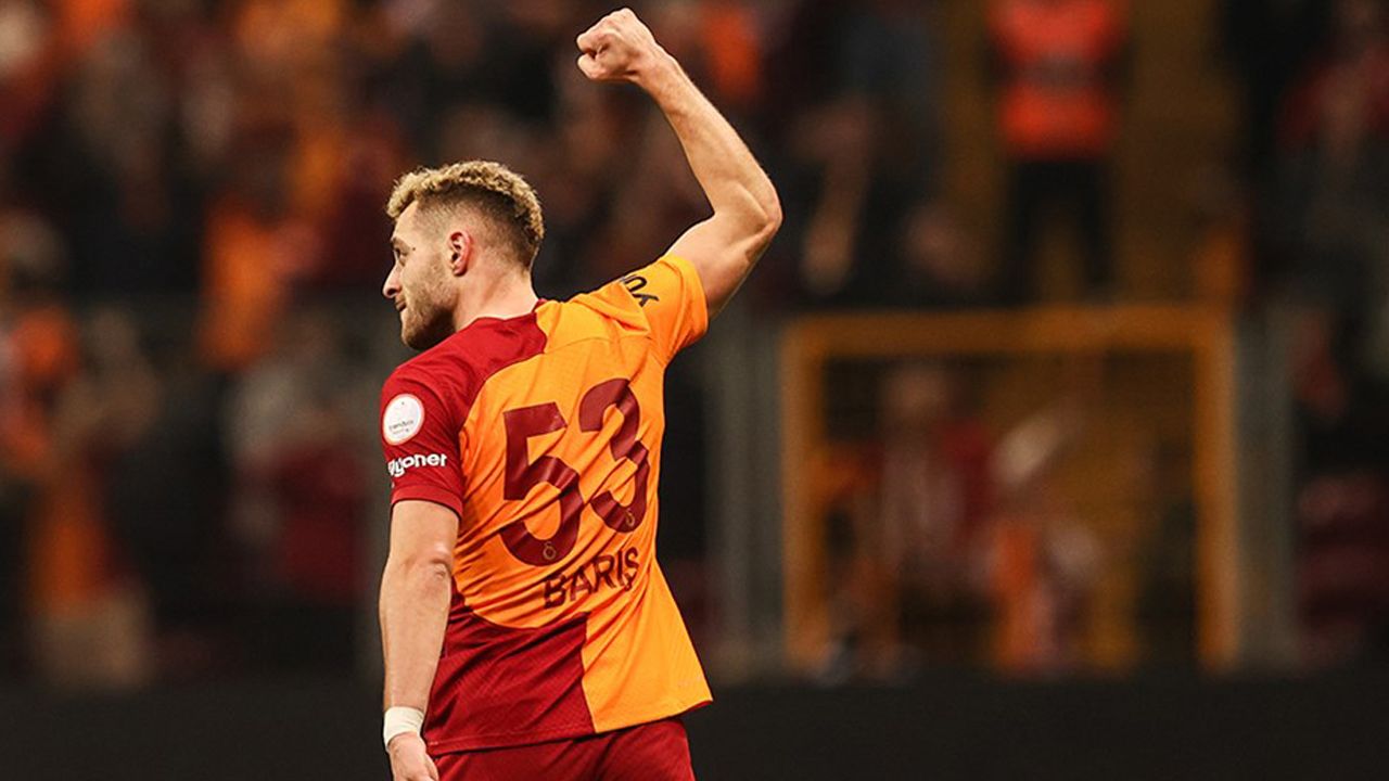 Premier Lig ekibi Barış Alper Yılmaz&#039;a kanca attı