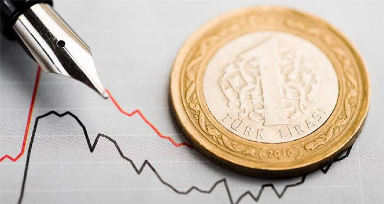 Reel kesim güveni 21 ayın en düşük seviyesine geriledi - 2. Resim