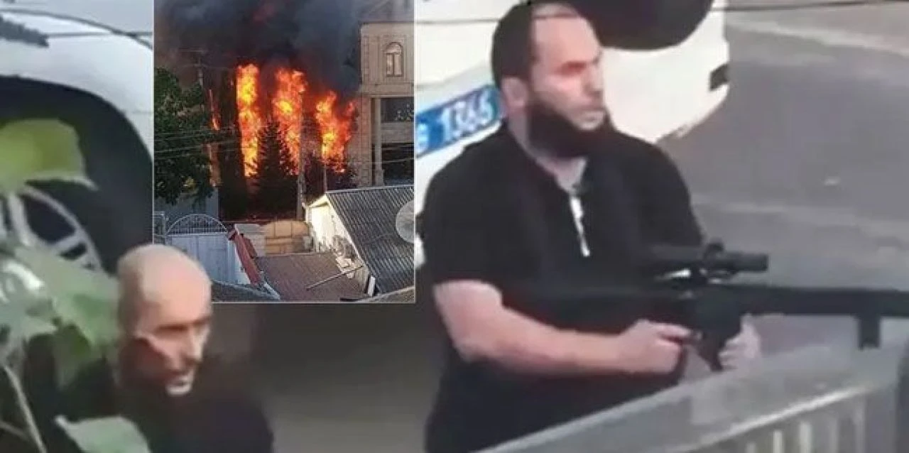 Rusya'daki terör saldırısında ölü sayısı arttı! Başkandan dikkat çeken 'savaş' açıklaması