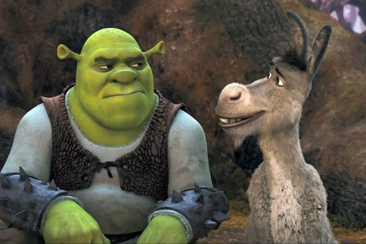 Shrek 5 filmi 2025 yılında geliyor, Eşek karakterine özel ayrı bir film de yapım aşamasında