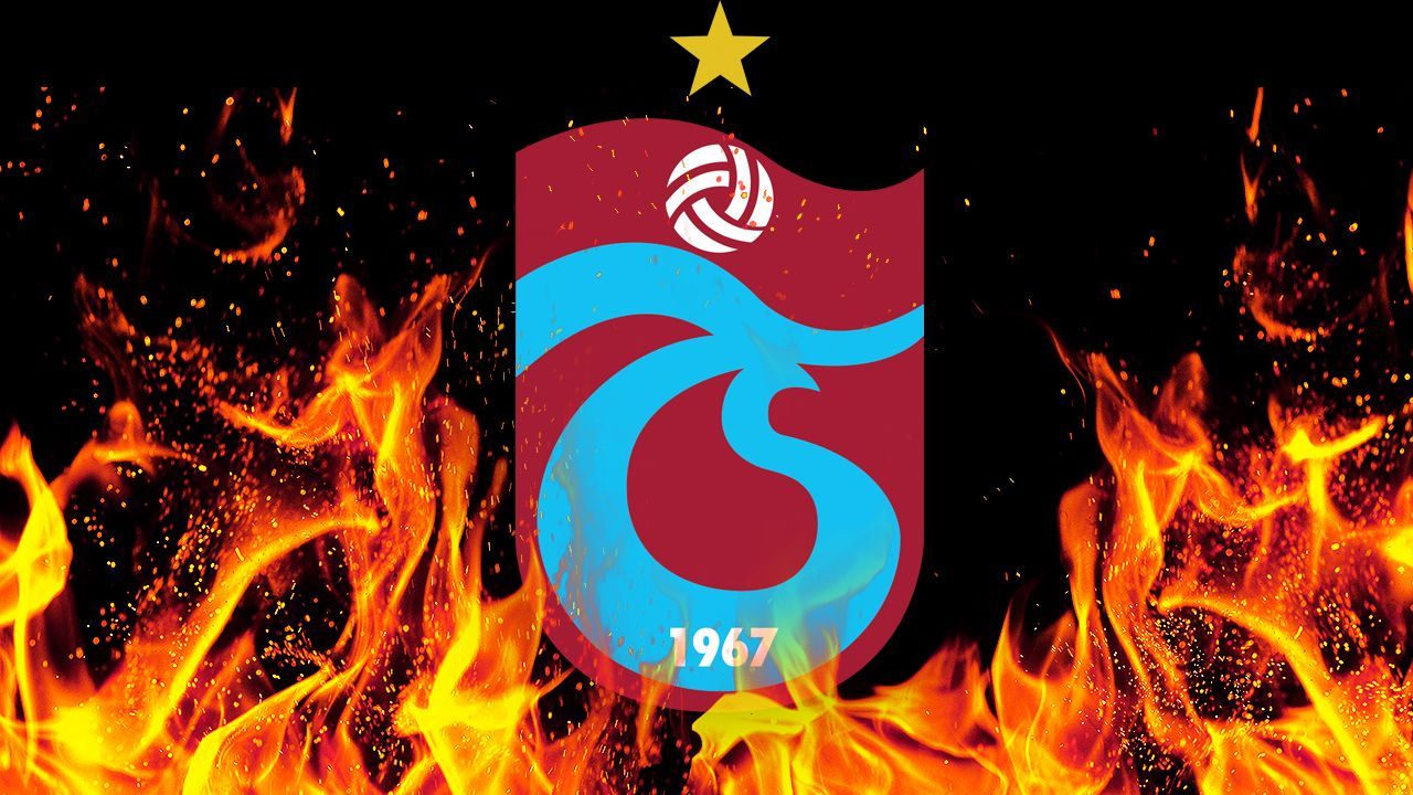 Son dakika! Trabzonspor 5 transferi birden açıkladı
