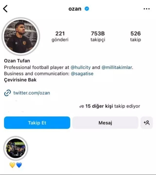 Trabzonspor'a transfer olan Ozan Tufan'dan 3 Temmuz hamlesi: Fenerbahçelileri çıldırttı - 3. Resim