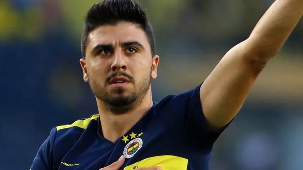 Trabzonspor'a transfer olan Ozan Tufan'dan 3 Temmuz hamlesi: Fenerbahçelileri çıldırttı