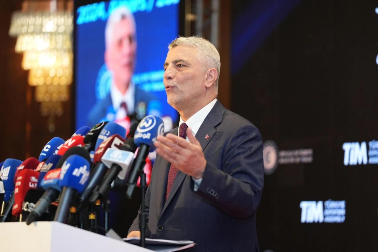 Türkiye ve Cezayir 10 milyar dolarlık ticaret hacmi hedefine adım adım! Tercihli Ticaret Anlaşması müzakereleri başlıyor