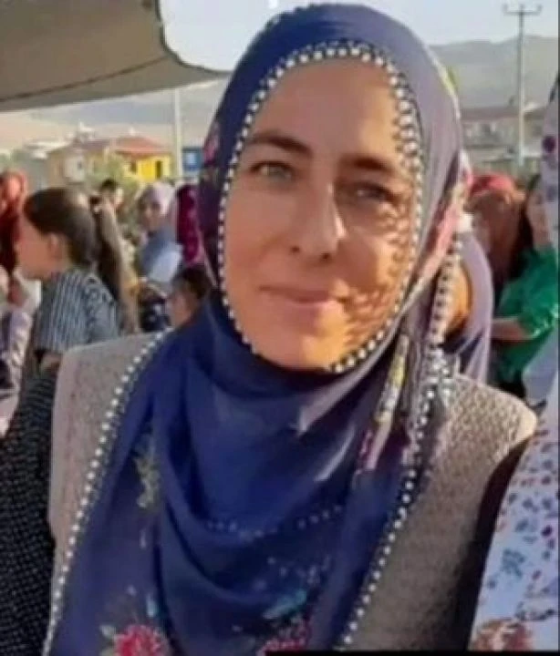 Yeğeni ile ailesine kurşun yağdırdı! Kanlı arazi kavgasında 4 ölü! - 1. Resim