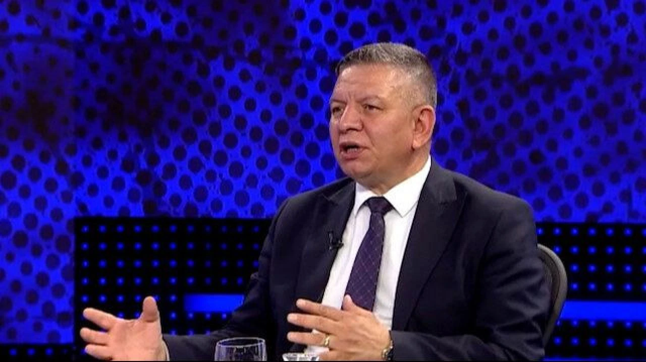 3.Dünya savaşında Türkiye'nin kritik rolü! Karşı karşıya gelecek ülkeler belli oldu - 1. Resim