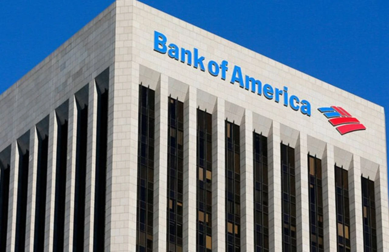 Altın için kritik rakam verildi! Bank of America'dan 2024 için yatırımcıları şaşırtacak altın fiyatı tahmini