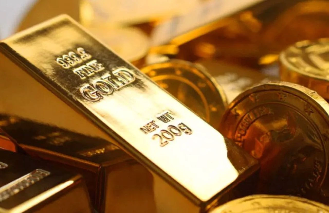 Altın için kritik rakam verildi! Bank of America'dan 2024 için yatırımcıları şaşırtacak altın fiyatı tahmini