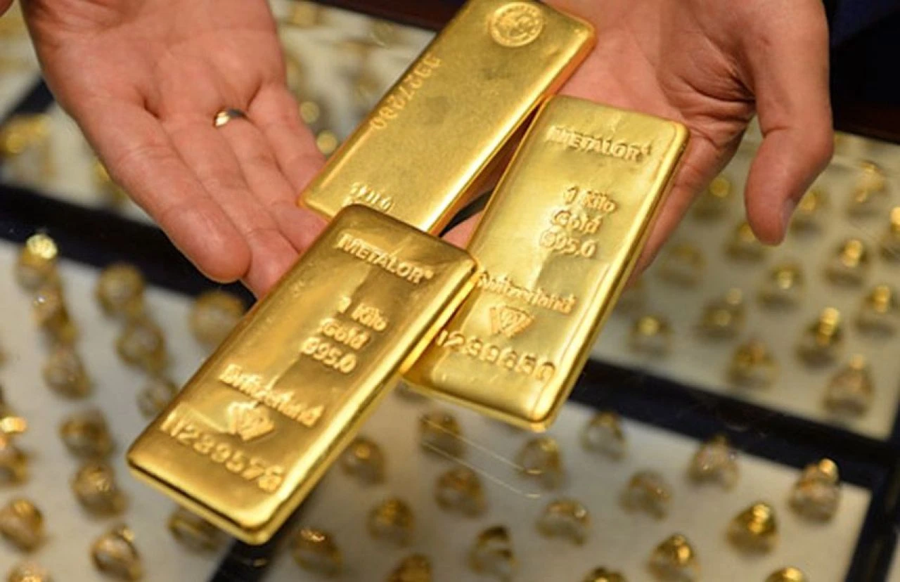 Altın için kritik rakam verildi! Bank of America'dan 2024 için yatırımcıları şaşırtacak altın fiyatı tahmini