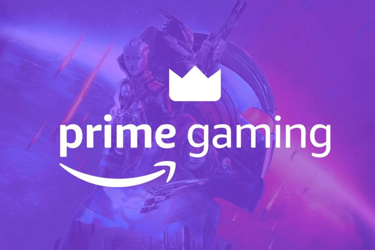 Amazon Prime’da bugünden itibaren ücretsiz verilecek oyunlar belli oldu - 1. Resim