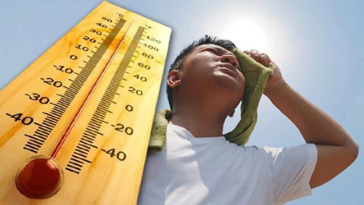 Aşırı sıcaklara dikkat: Sağlık Bakanlığı uyardı!