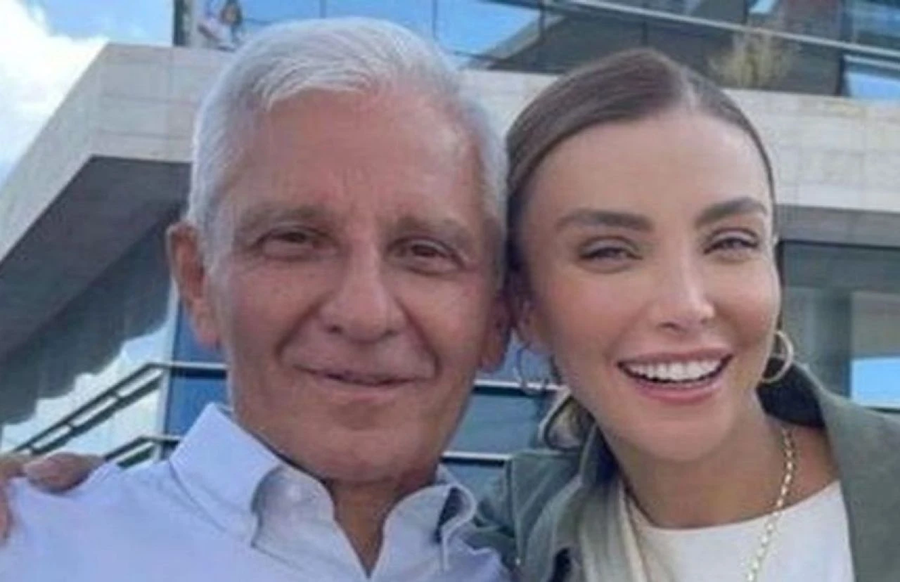 Babasını kaybeden Özge Ulusoy'a sevindiren haber! Tutukluluk süresi arttı