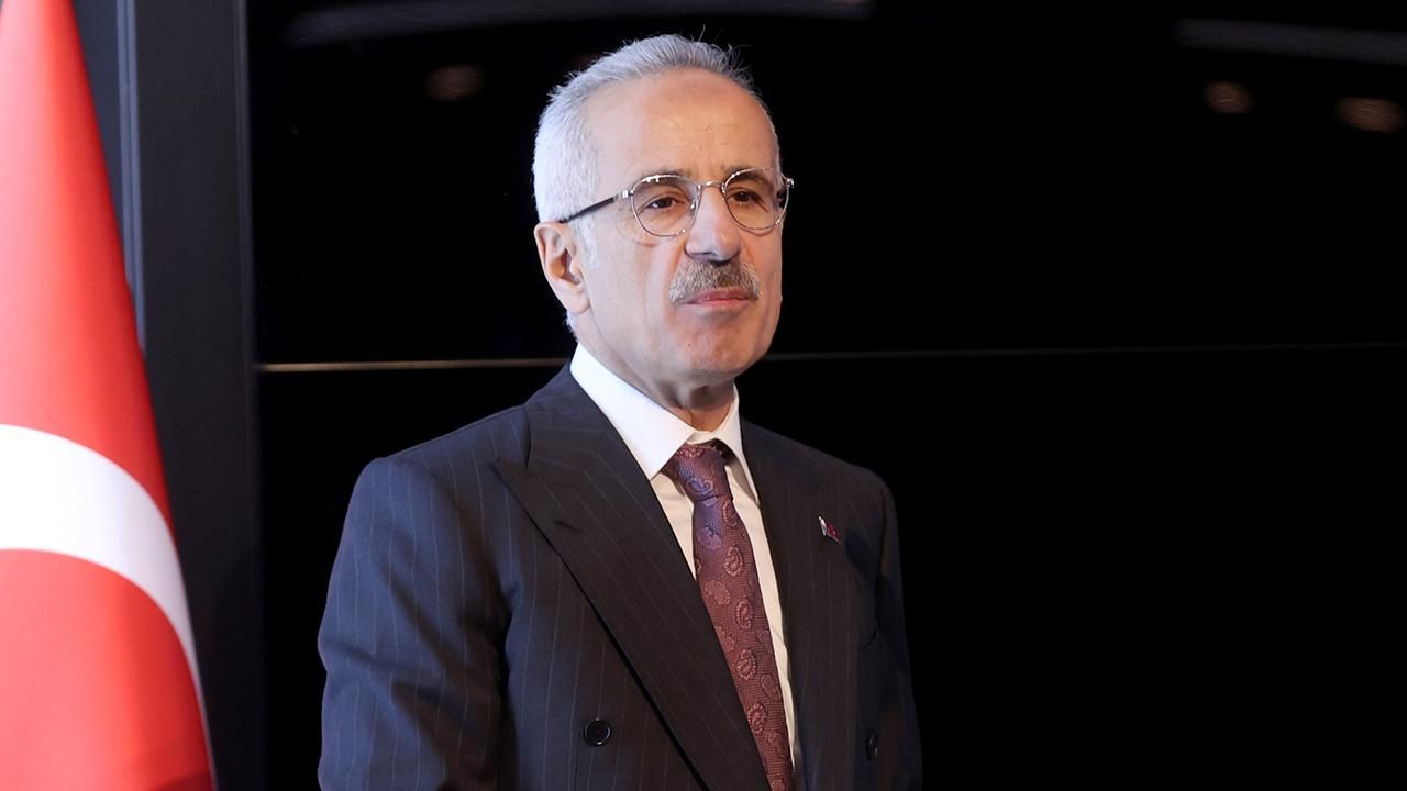 Bakan Uraloğlu: Türksat 6A&#039;nın uzaya gönderilmesi Türkiye için milat olacak