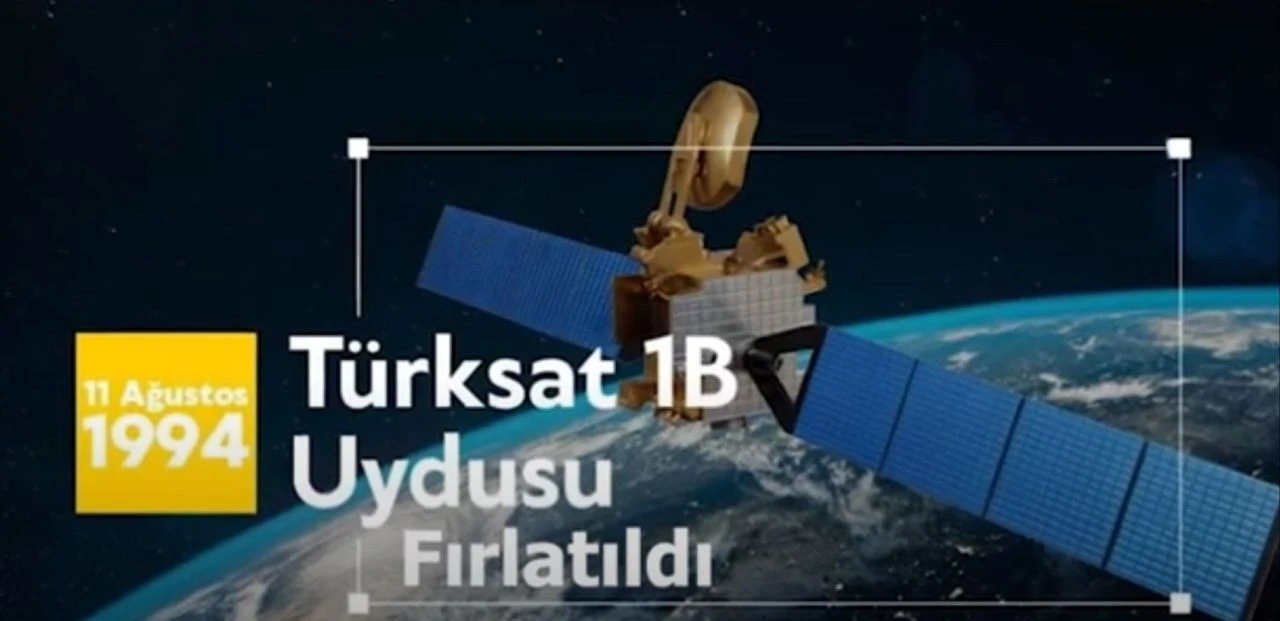 Bakan Uraloğlu: Türksat 6A'nın uzaya gönderilmesi Türkiye için milat olacak