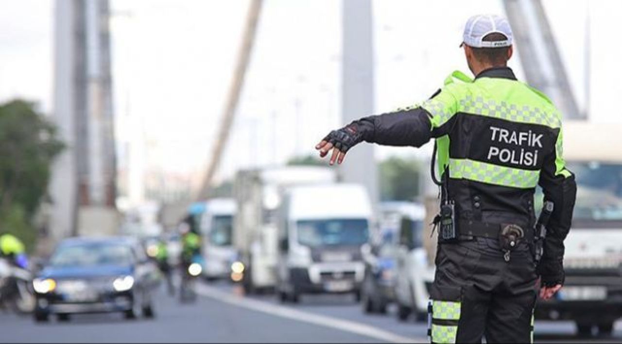 Bakan Yerlikaya Kurban Bayramı tatili trafik verilerini açıkladı - 1. Resim