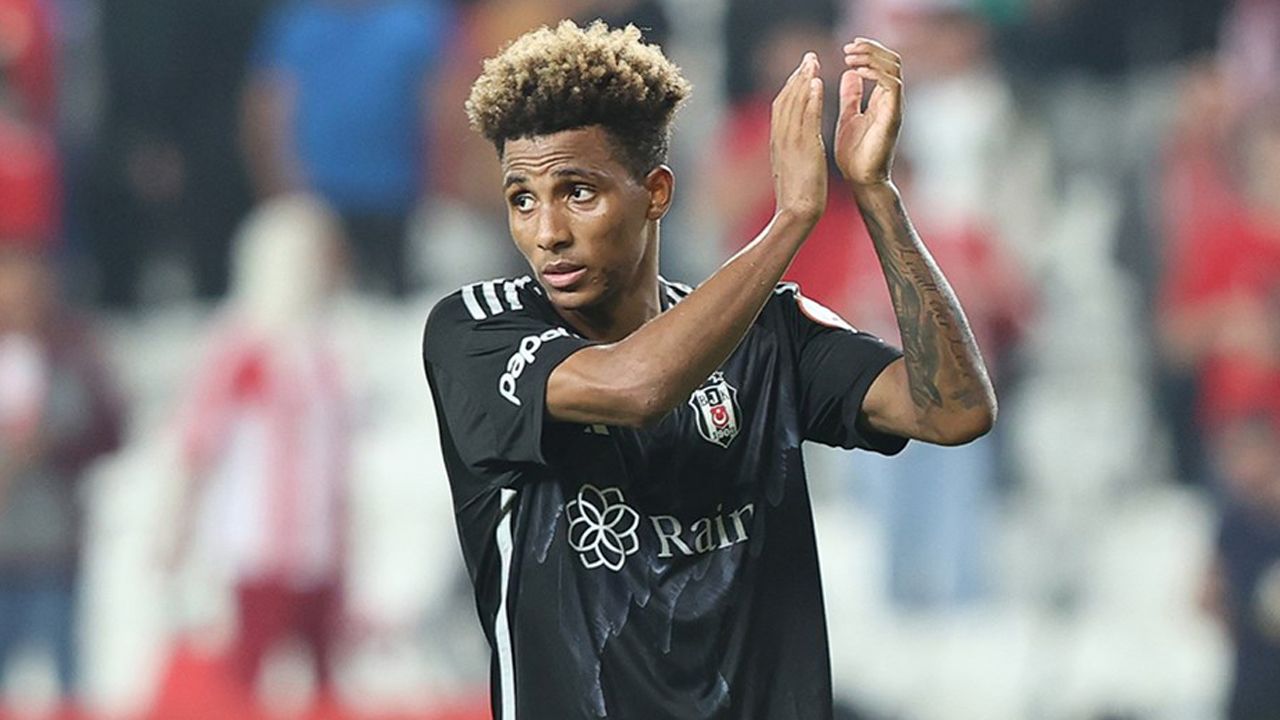 Beşiktaş Gedson Fernandes için Zenit&#039;le anlaşma sağladı! İşte bonservis bedeli