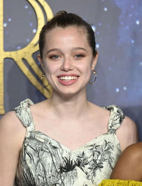 Brad Pitt ve Tom Cruise en büyük darbeyi kızlarından yedi! Dünya onlara hayran ama çocukları reddetti