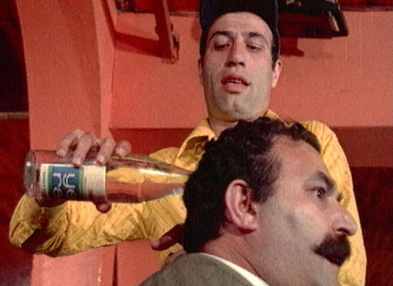 Bu akşam çok güleceksiniz: Avanak Apti filmi tv ekranlarında seyirciyle buluşuyor