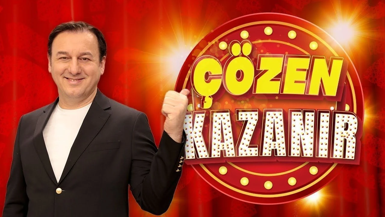 "Çözen Kazanır" sonuçları (24 Haziran) açıklandı! İşte ilk 10'a giren isimler