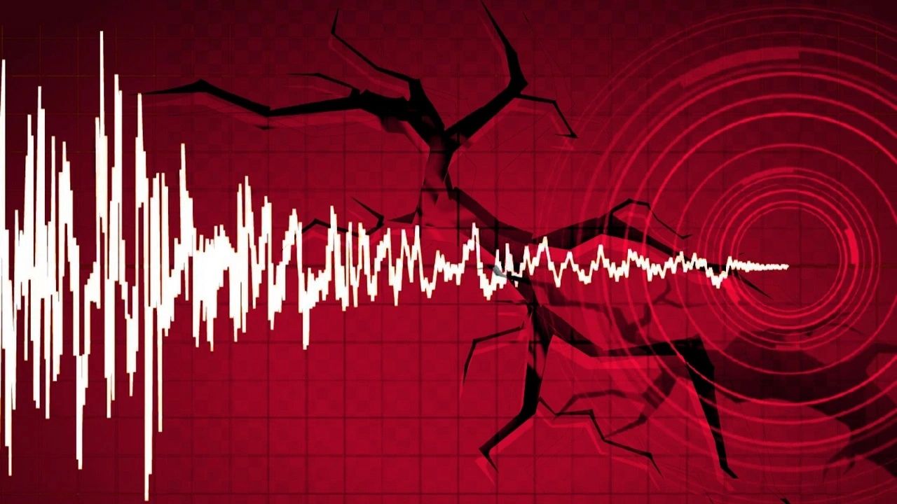 Deprem uzmanı Serkan İçelli&#039;den Manisa için korkutan açıklama: Fay diri ve deprem üretme riski yüksek