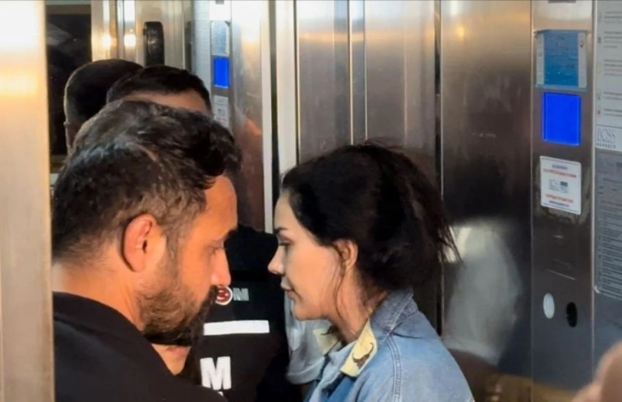 Dilan Polat, duruşma salonunda bayıldı! ''Hiçbir suçum yok''