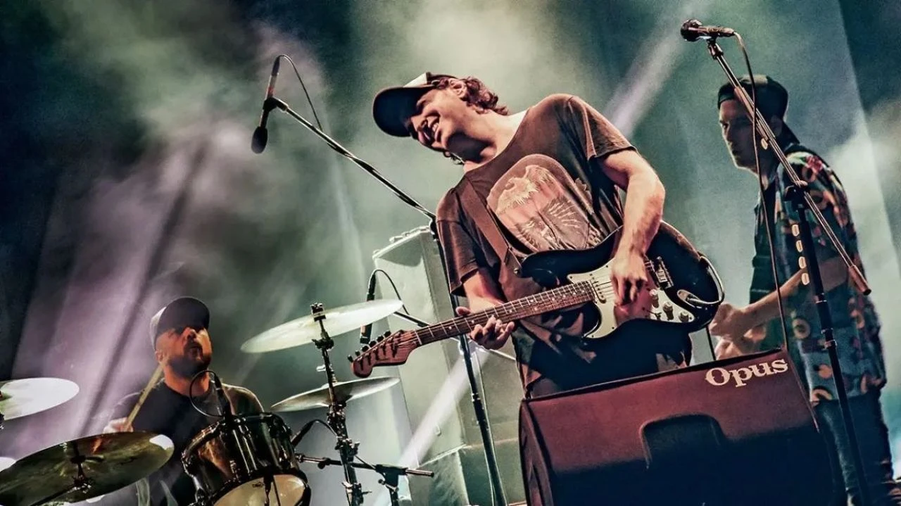 Duman grubundan 11 yıl sonra efsane dönüş! İki yeni şarkıyla sahalara döndü - 3. Resim