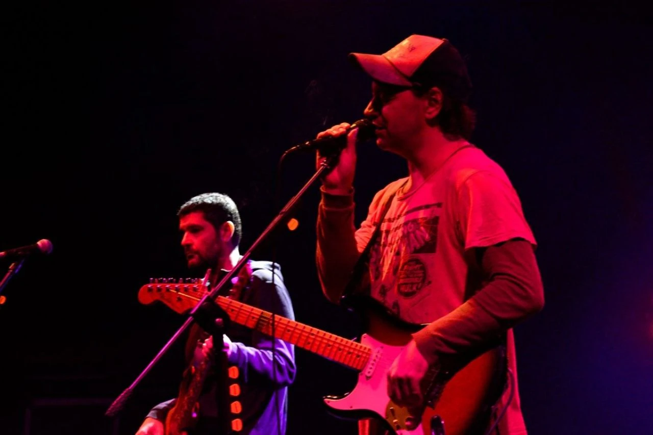 Duman grubundan 11 yıl sonra efsane dönüş! İki yeni şarkıyla sahalara döndü - 1. Resim