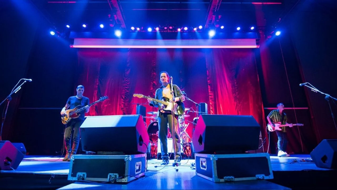 Duman grubundan 11 yıl sonra efsane dönüş! İki yeni şarkıyla sahalara döndü - 2. Resim