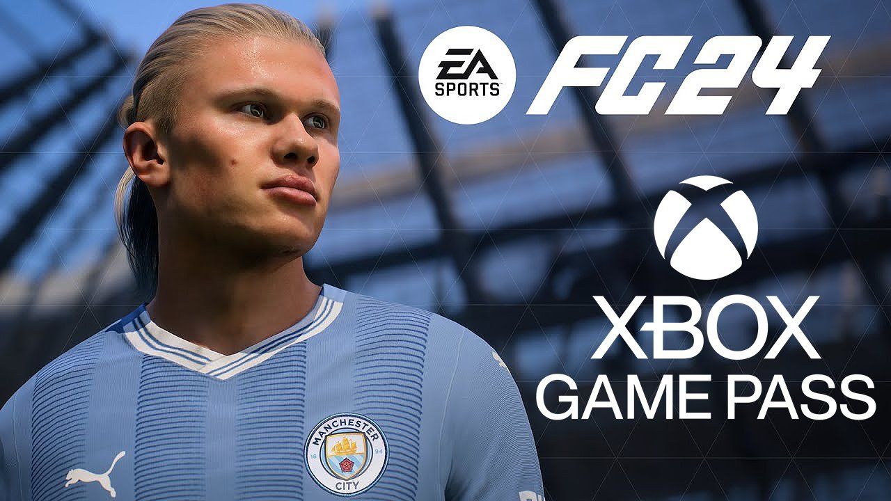 EA Sports FC 24, 25 Haziran&#039;da Game Pass PC ve konsola geliyor.