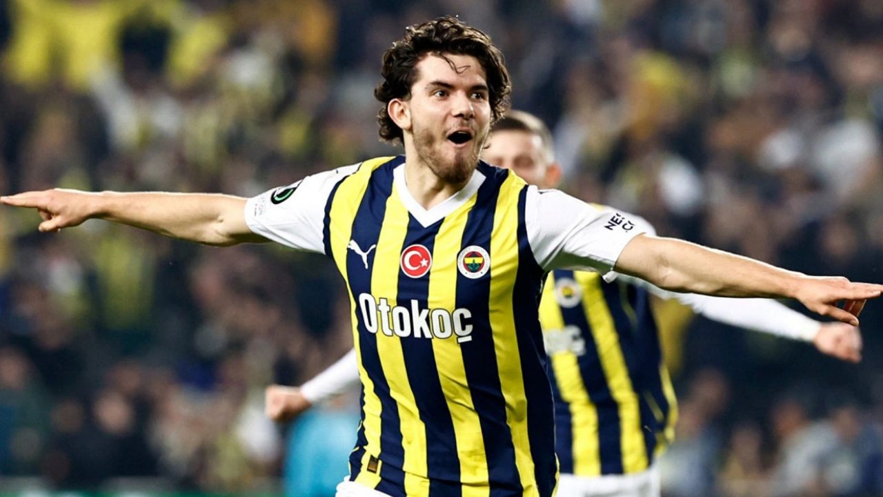 Fenerbahçe&#039;nin Ferdi Kadıoğlu için beklediği teklif belli oldu!