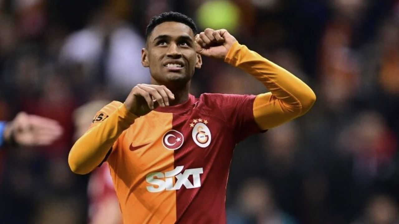 Galatasaray talipleri olan Tete&#039;nin bonservisini belirledi