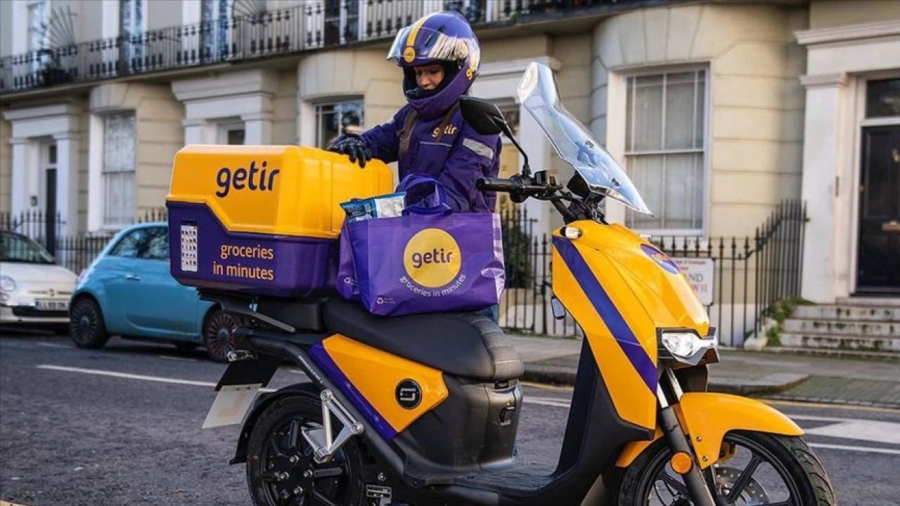 Getir 250 milyon dolarlık yatırım alarak iki ayrı gruba ayrıldı! CEO’luğa Batuhan Gültakan atandı - 1. Resim