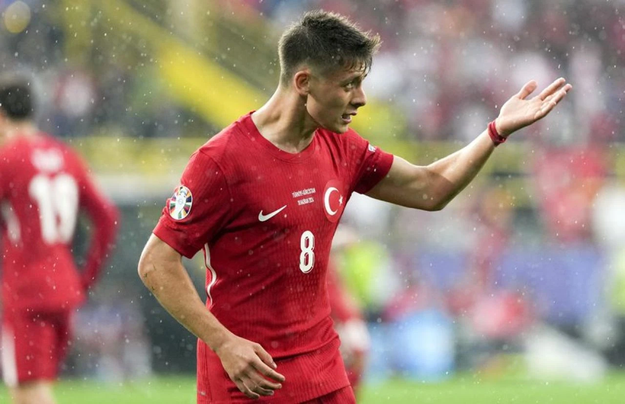 Hikmet Karaman Arda Güler gerçeğini "Ben oradaydım" diyerek açıkladı!