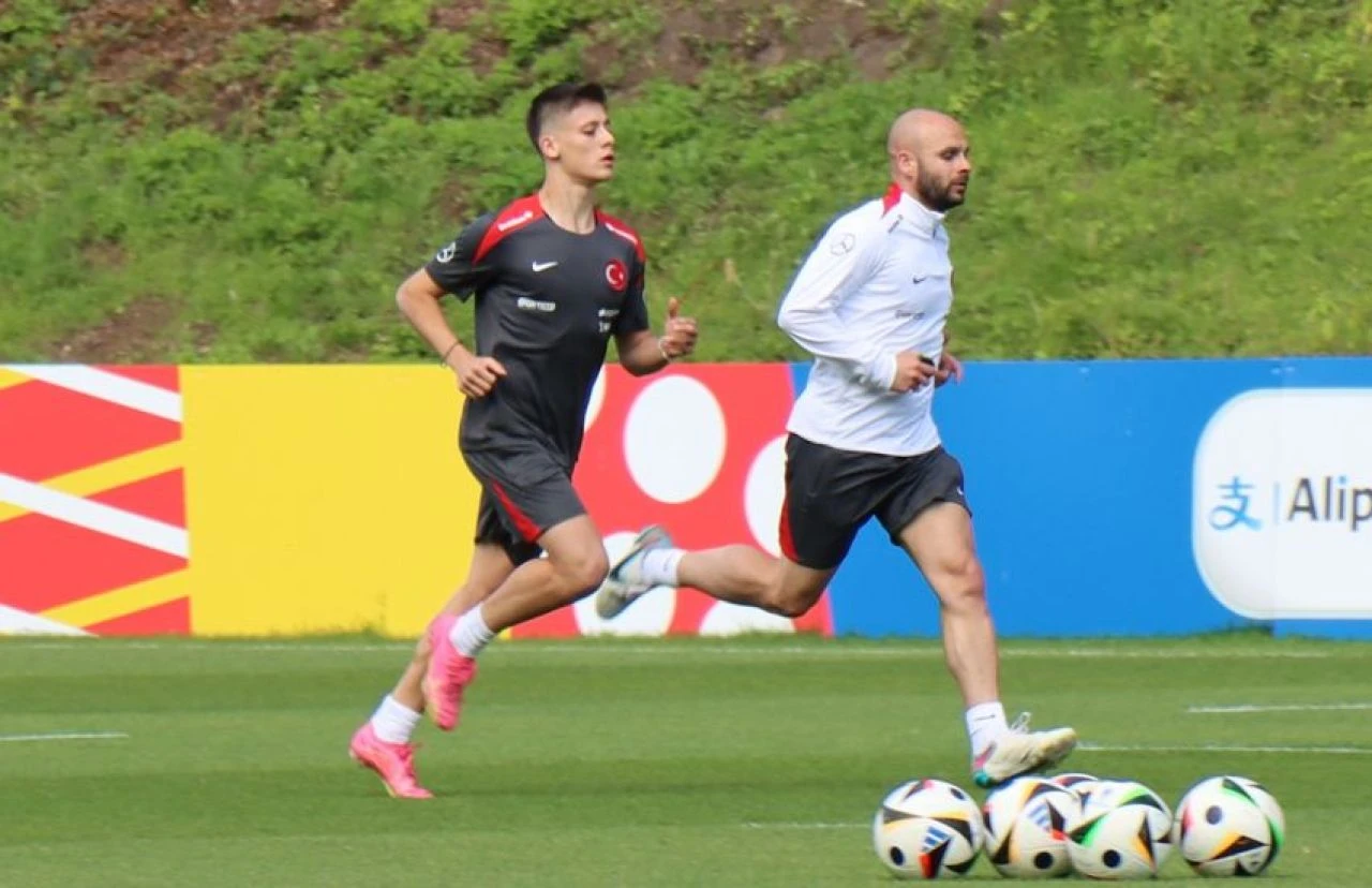 Hikmet Karaman Arda Güler gerçeğini "Ben oradaydım" diyerek açıkladı!