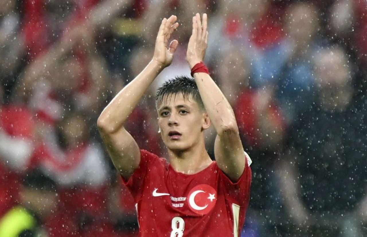 Hikmet Karaman Arda Güler gerçeğini "Ben oradaydım" diyerek açıkladı!