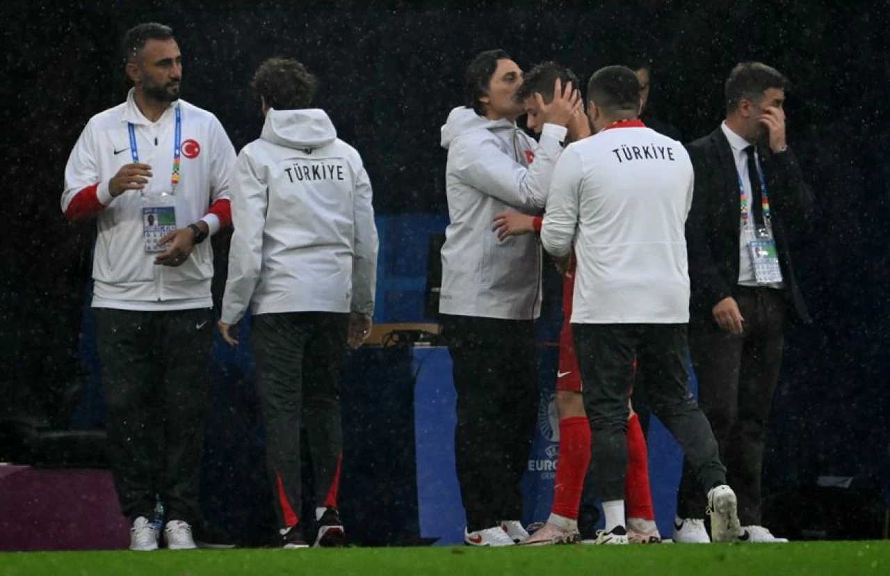 Hikmet Karaman Arda Güler gerçeğini "Ben oradaydım" diyerek açıkladı!