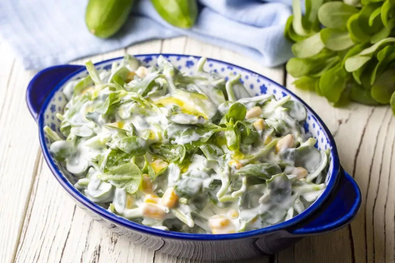 İbn-i Sina'nın şifa kitabında övdüğü semizotu kalbin ilacı çıktı! Turşusu bağımlılık yapıyor - 1. Resim